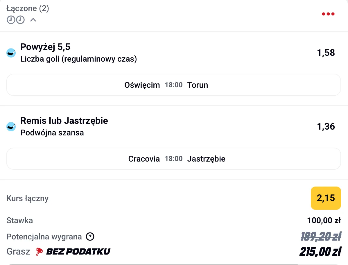 KUPON BETCLIC THL