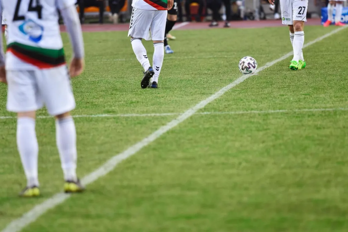 GKS Tychy vs Chrobry Głowgów