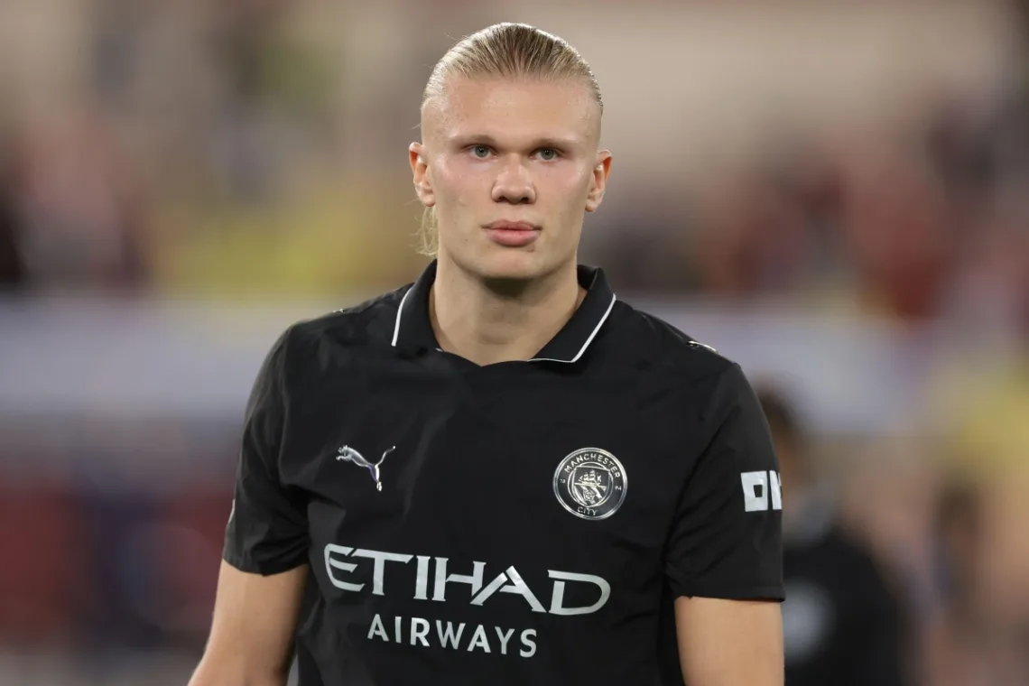 Brentford - Manchester City Typy i kursy. To będzie spacerek