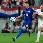 Ivan Perisic, Vladimir Coufal