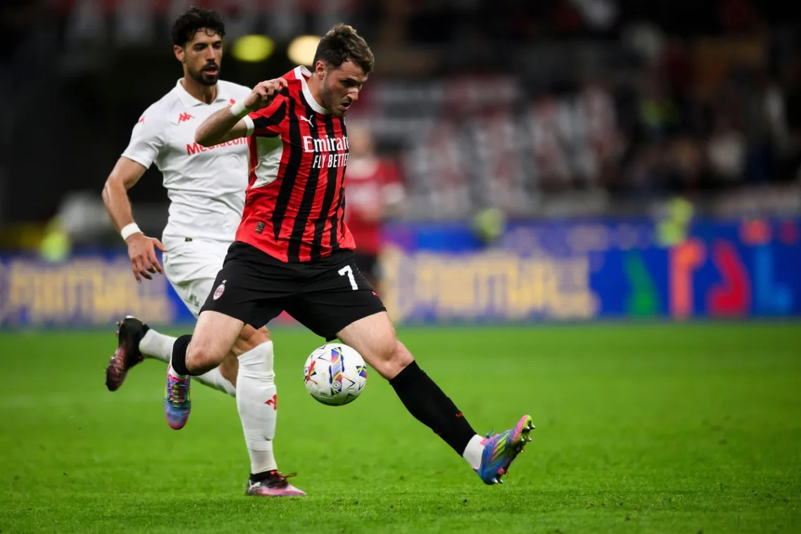 Santiago Gimenez, Pablo Mari