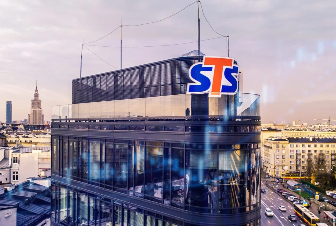 STS
