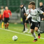 Noah Weisshupt vs Samsunspor