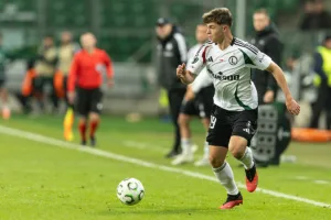 Noah Weisshupt vs Samsunspor