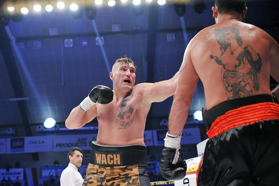 Kiedy Prime MMA 14