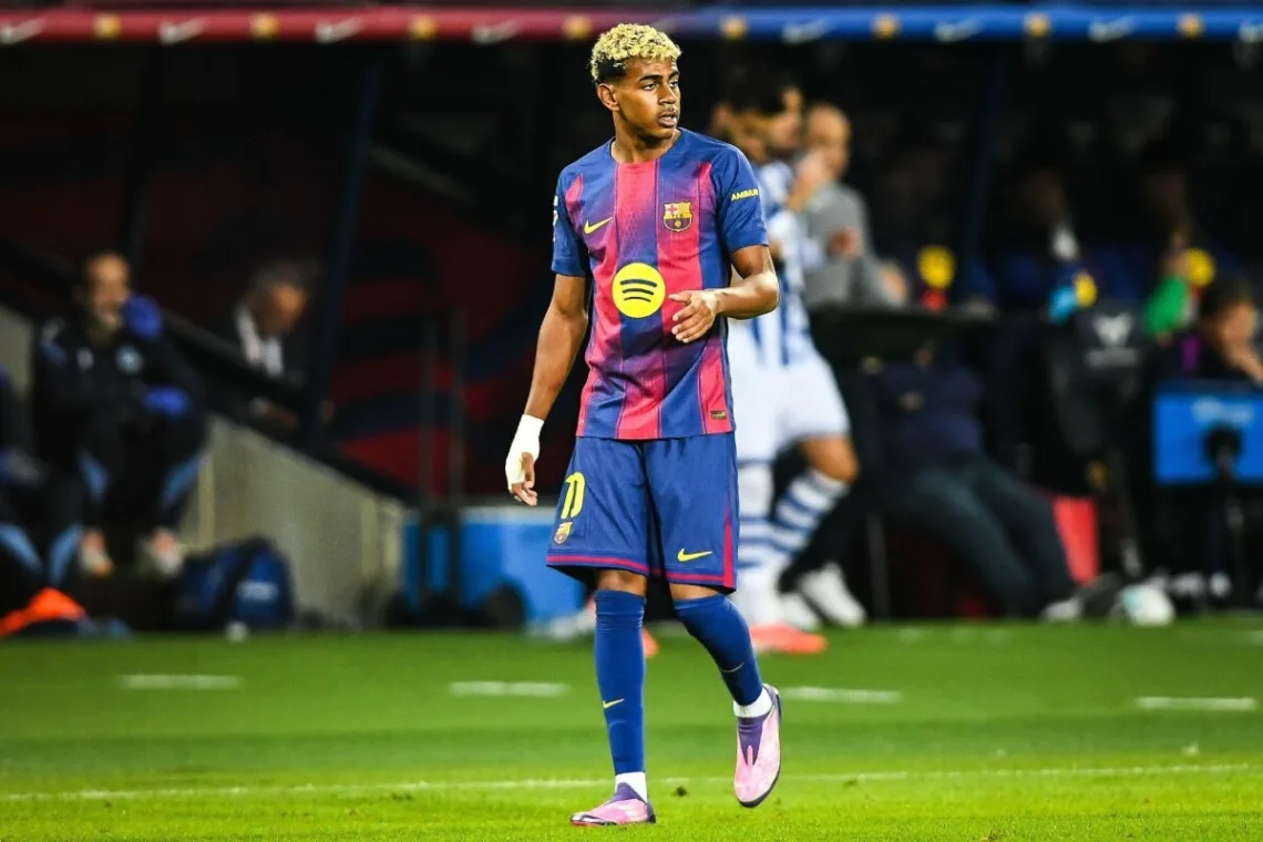 Transmisja FC Barcelona - Girona