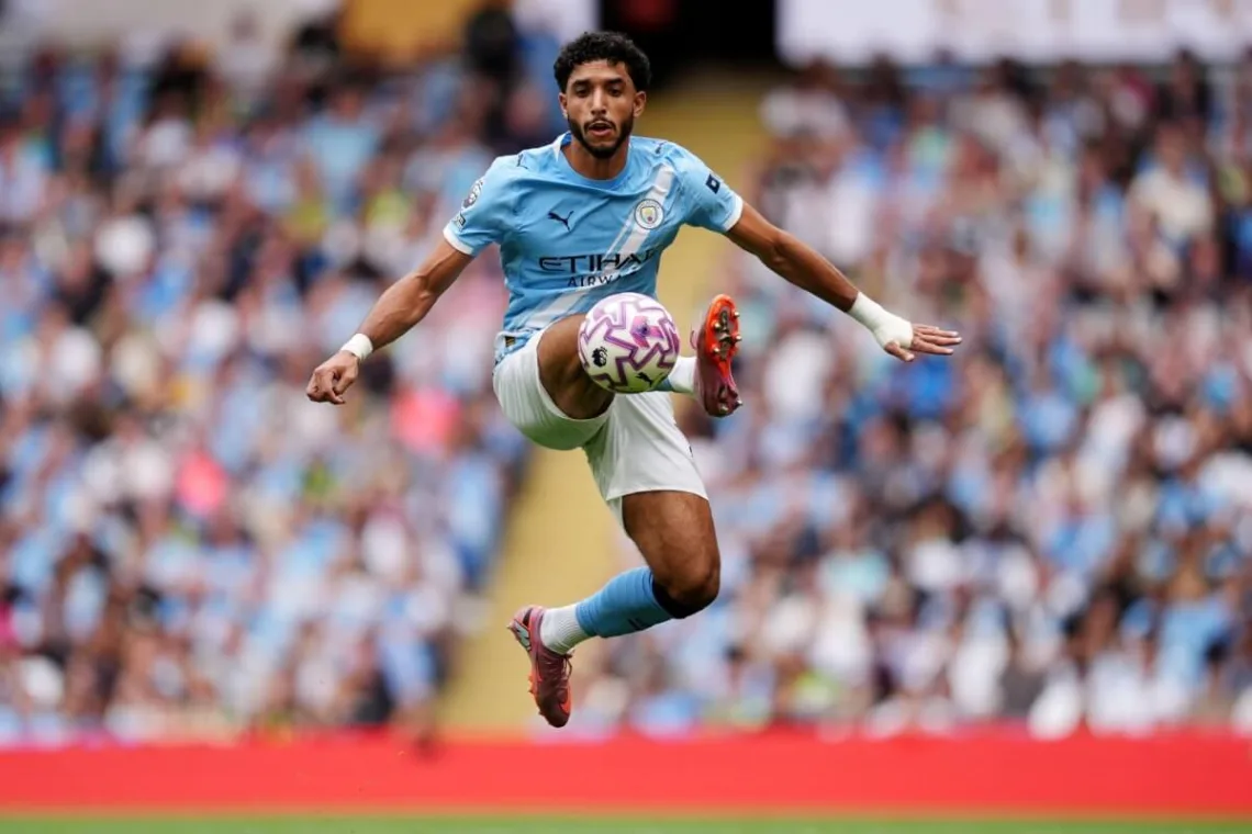 Typy na Swansea - Manchester City