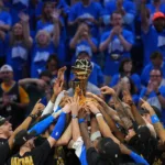 Oklahoma City Thunder
