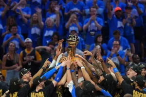 Oklahoma City Thunder
