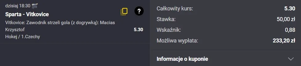 Hokej Fortuna