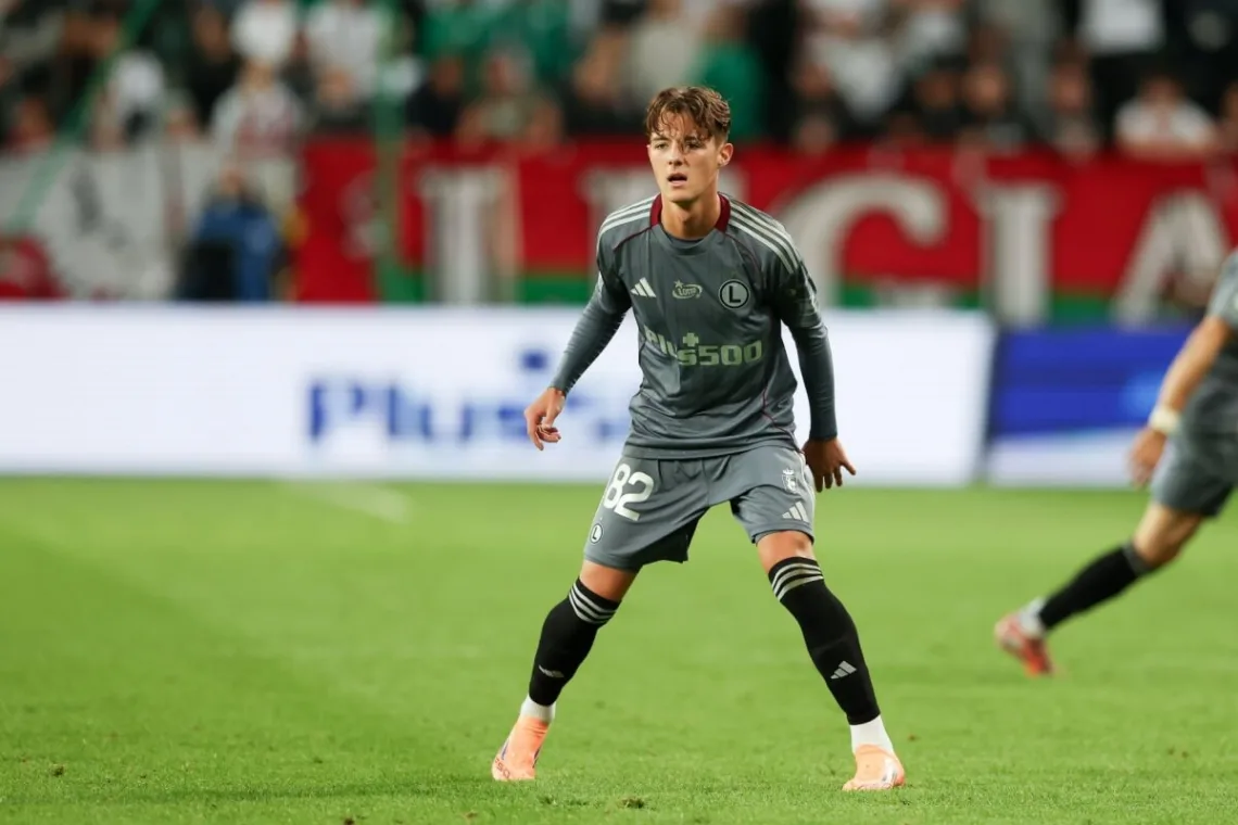 Typy na Górnik Zabrze - Legia Warszawa