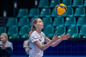 Wrocławski #Volley ponownie da się we znaki siatkarkom MOYA Radomka? Gramy o 219 PLN