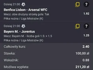 Kupon Fortuna Zagranie