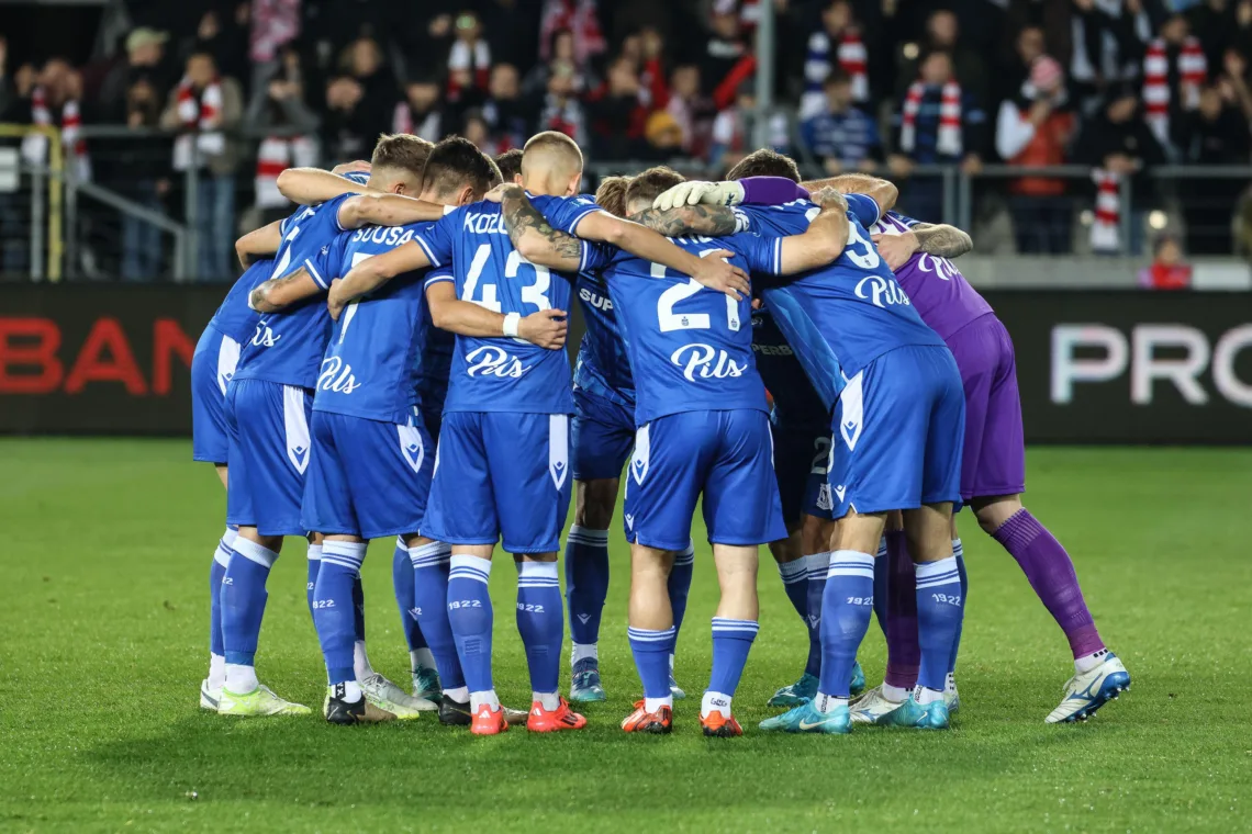 Lech Poznań