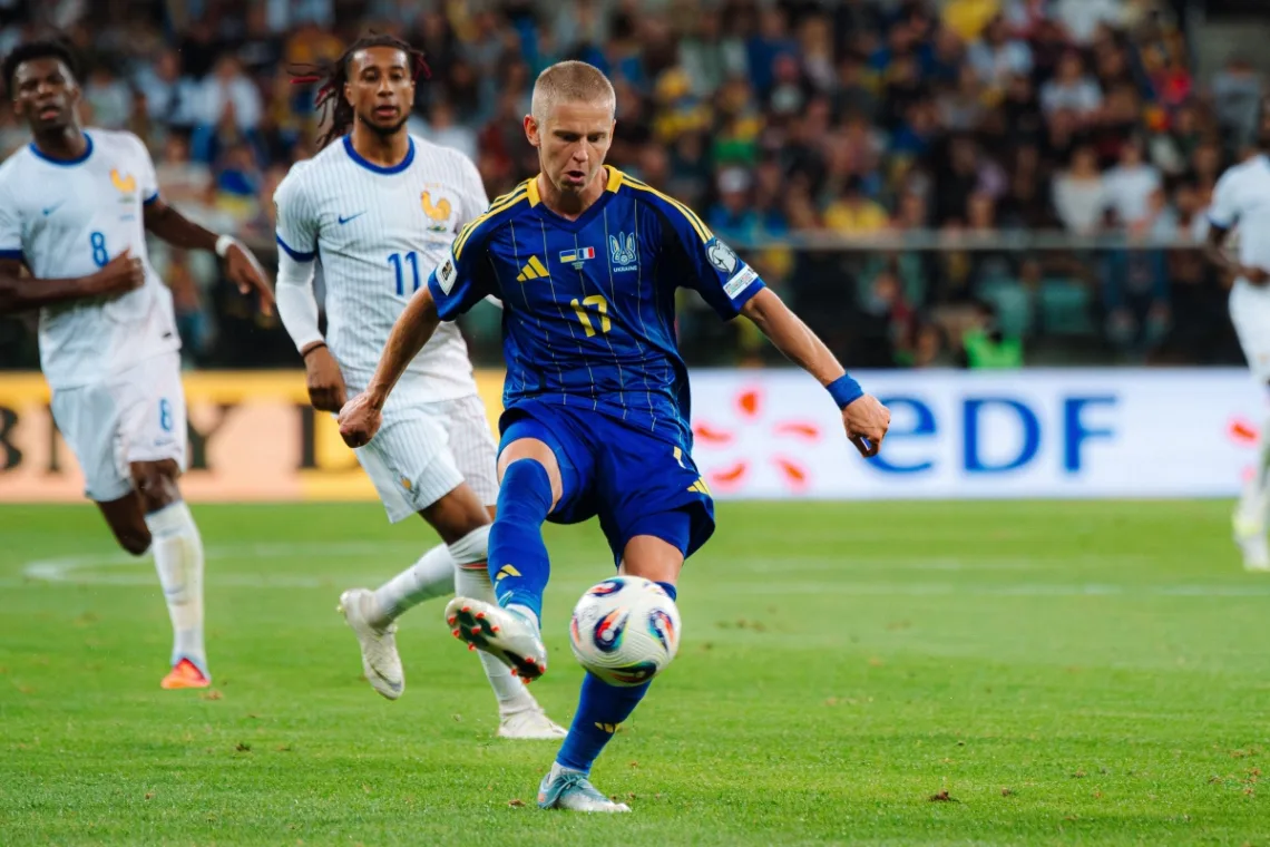 Islandia - Ukraina Typy i kursy. Pewniak na gole