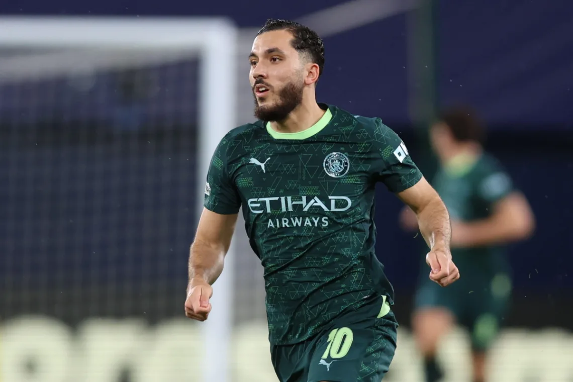 Aston Villa - Manchester City Typy i kursy. Mają sporo argumentów