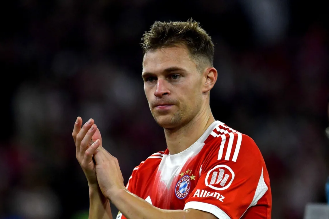 PSG - Bayern gdzie oglądać Transmisja TV i stream 03112025