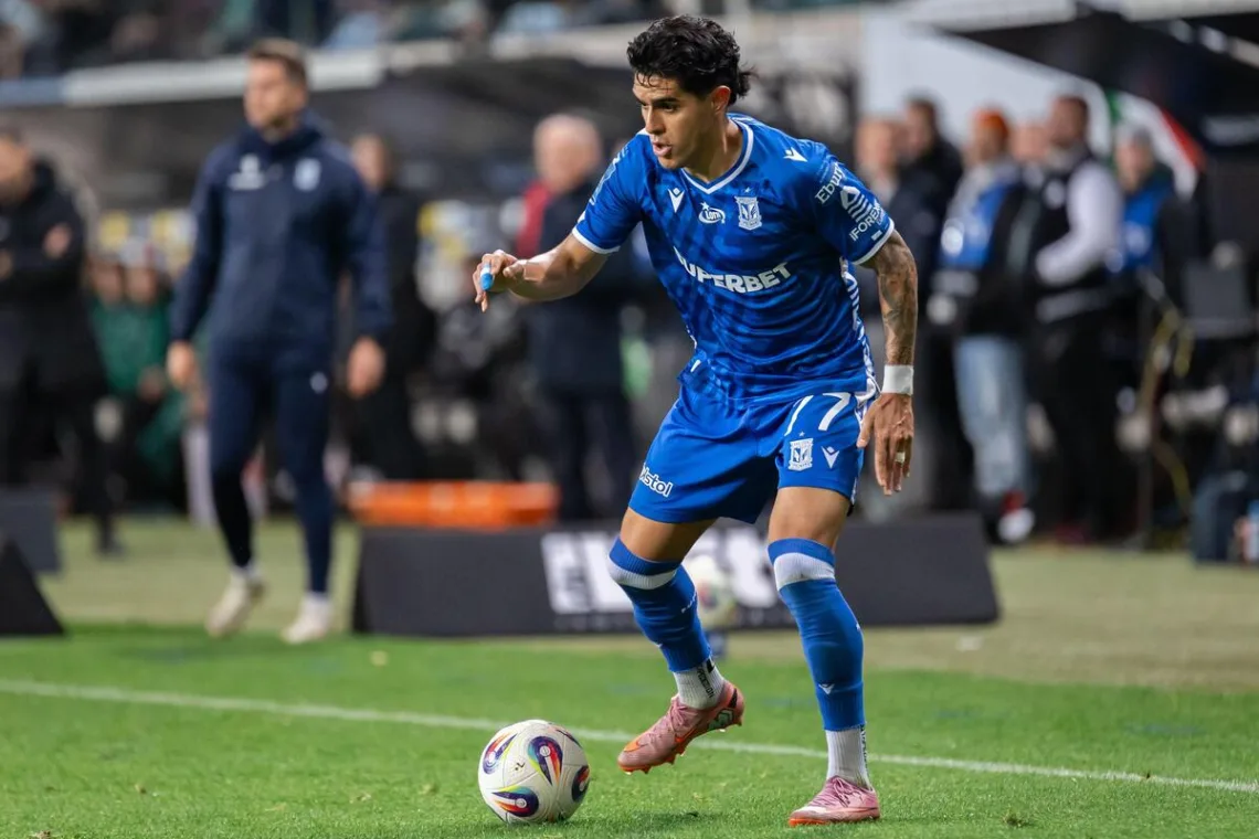 Palma-prowadzacy-pilke