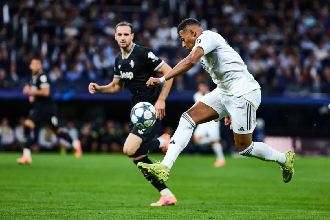 Liga Mistrzów dzisiejsze mecze