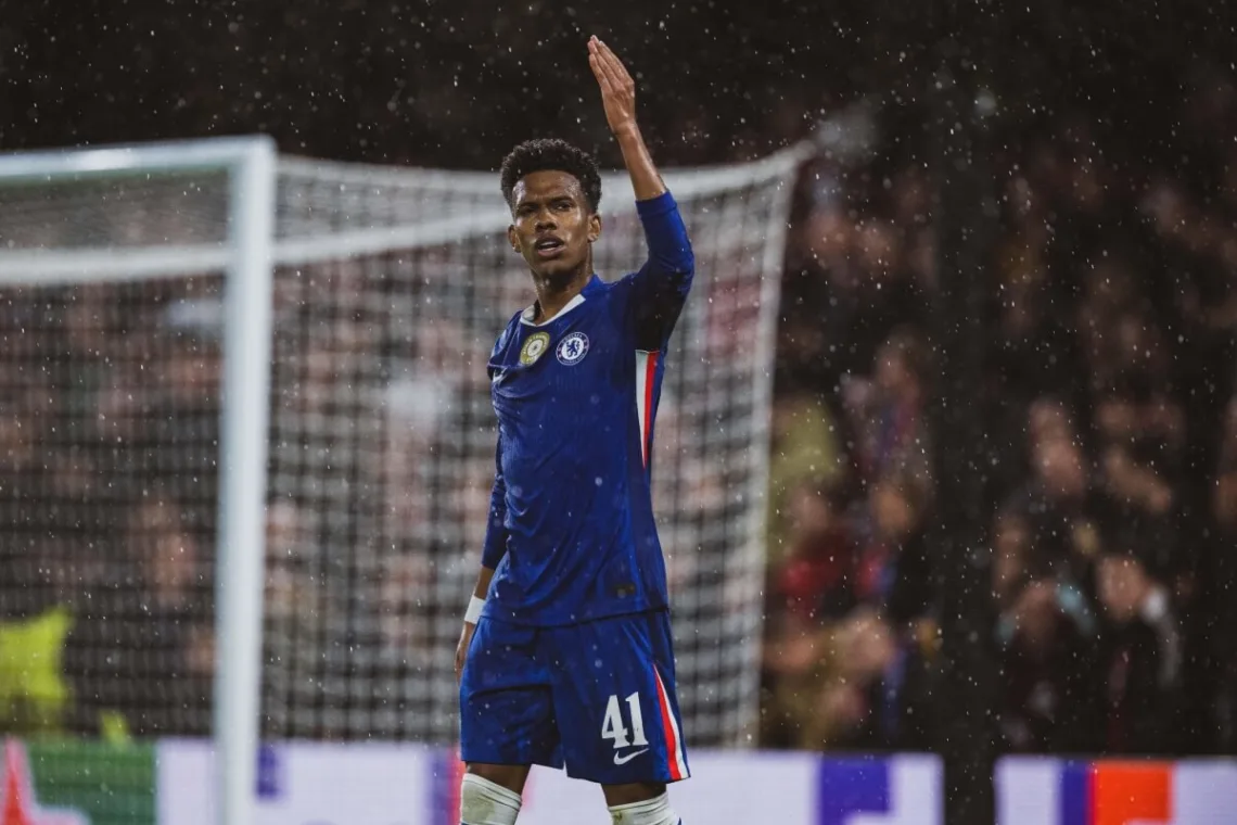 Transmisja Tottenham - Chelsea