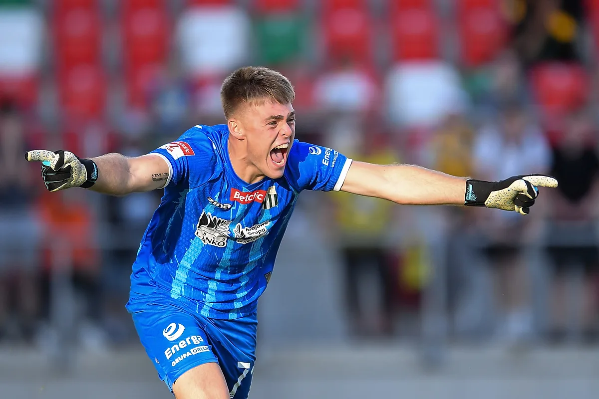 Czy Świt ponownie odbierze punkty Olimpii? Gramy o 238 PLN!