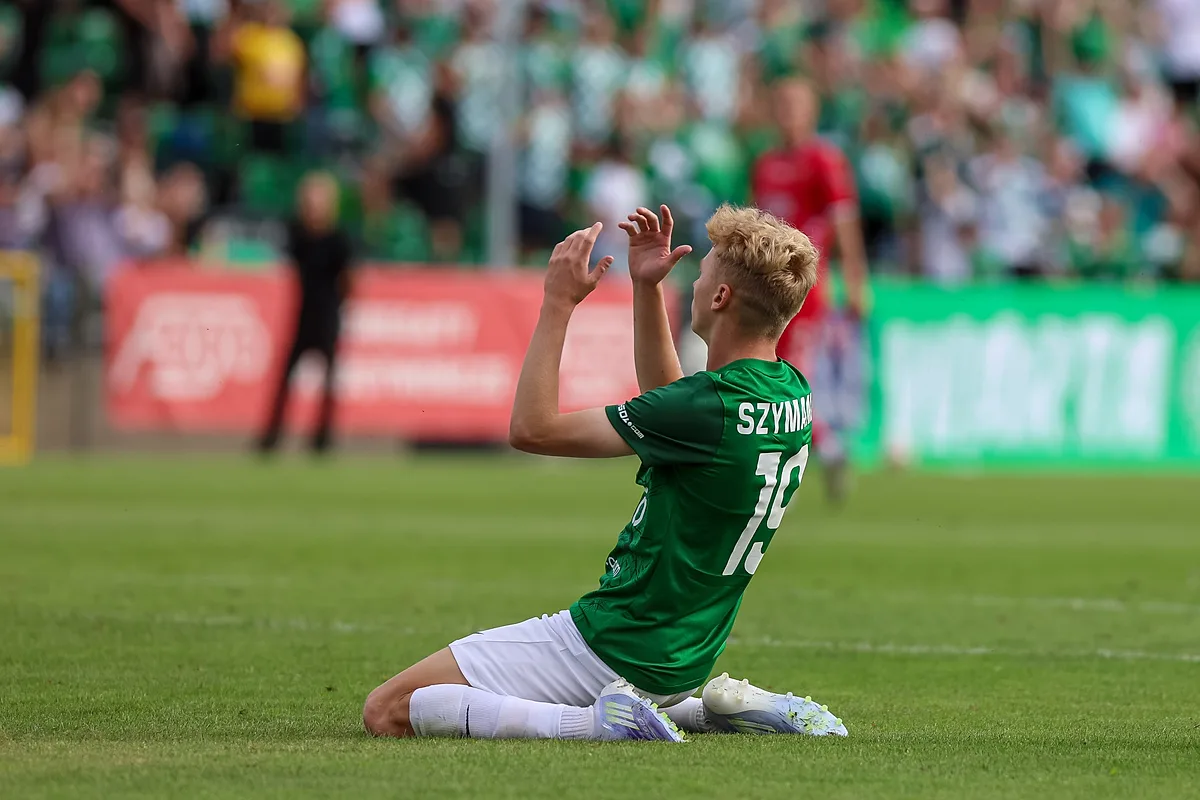 Cztery kupony z rzędu trafione! Dziś gramy o 268 PLN!