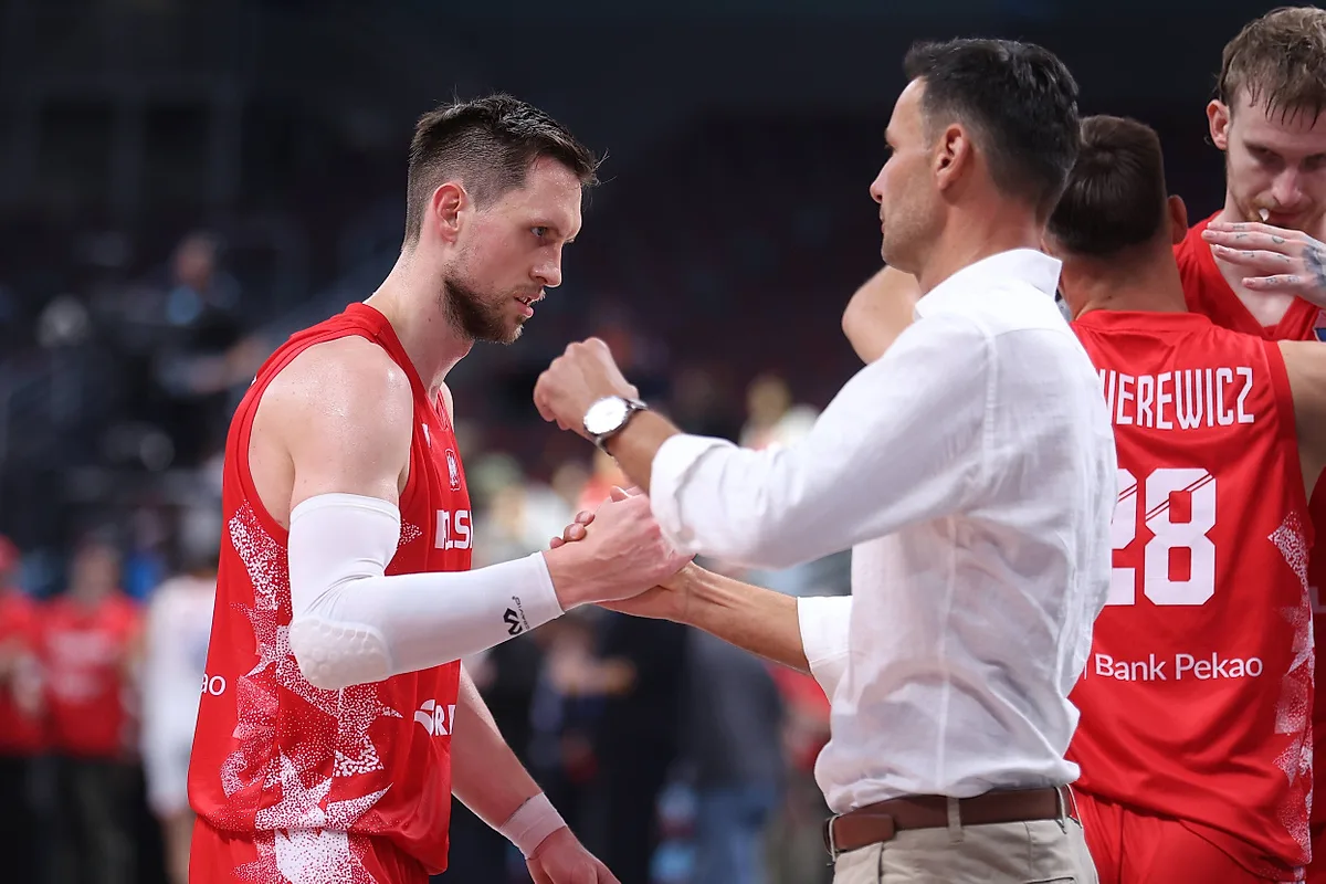 Harding w debiucie poprowadzi Polskę do zwycięstwa? Gramy o 201 PLN!