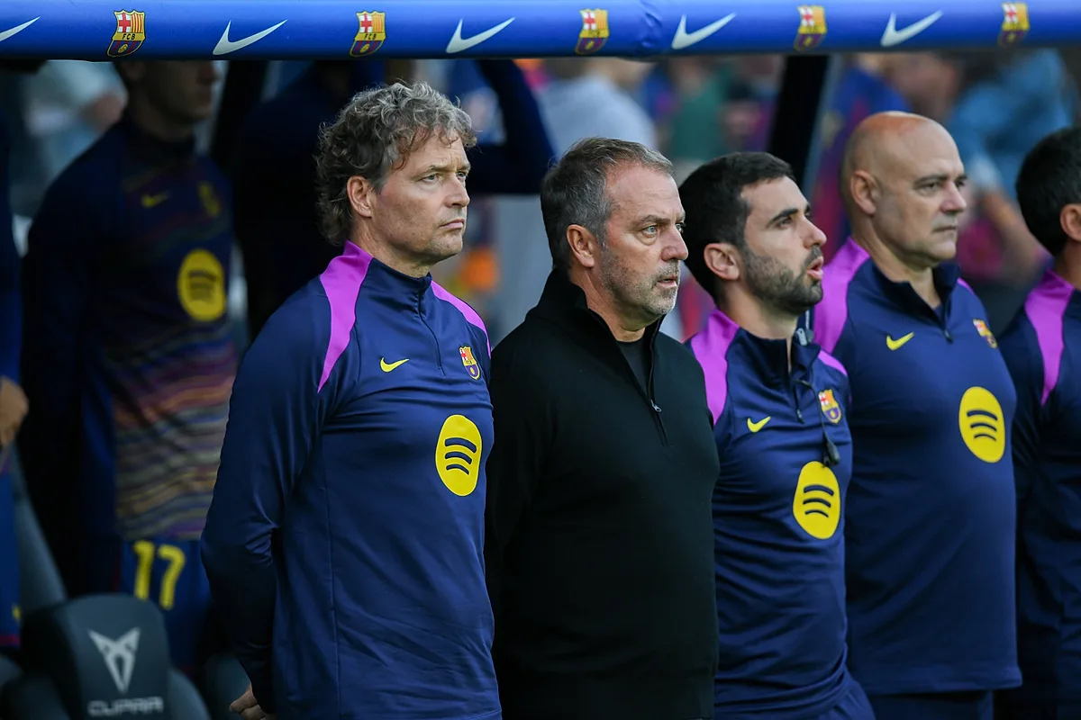 Bilbao zdoła zatrzymać ofensywną maszynę Barcelony? Gramy o 215 PLN!