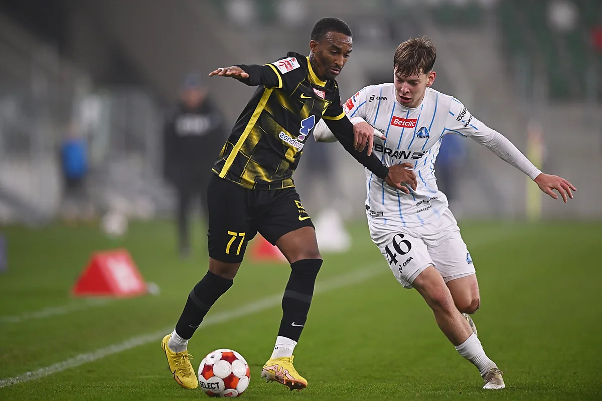 Czy Wieczysta w końcu odbije się od dna? Gramy o 204 PLN!