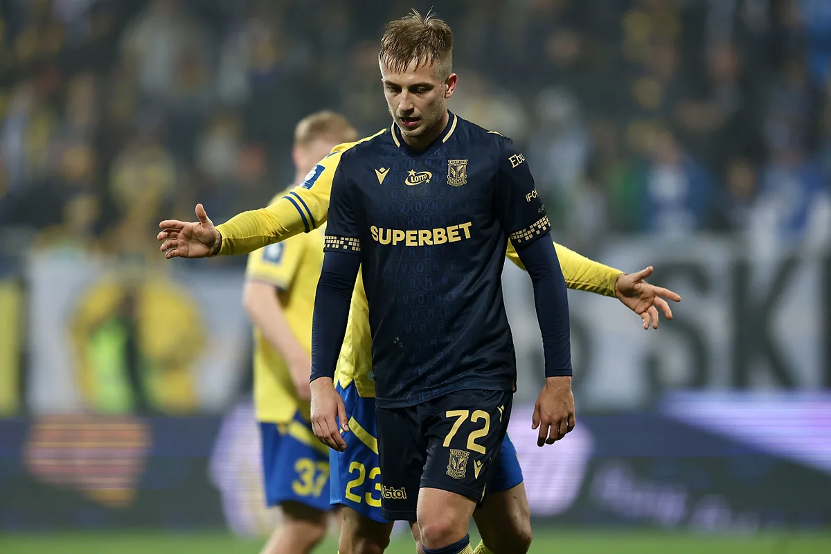 Efekt nowej miotły w Radomiaku pogrąży Kolejorza? Gramy o 200 PLN!