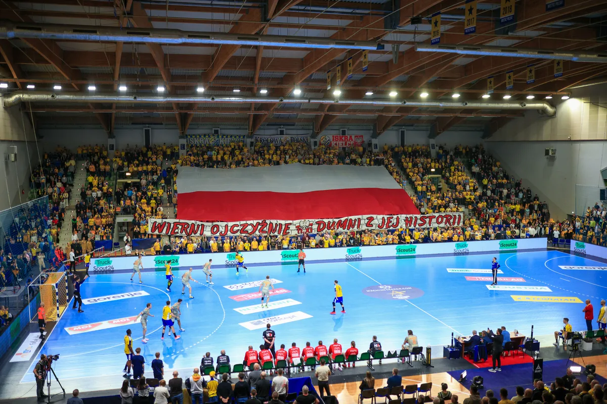 KS Industria wygra bardzo ważny dla nich mecz z Dinamo Bukareszt? Gramy double z kursem 1.95