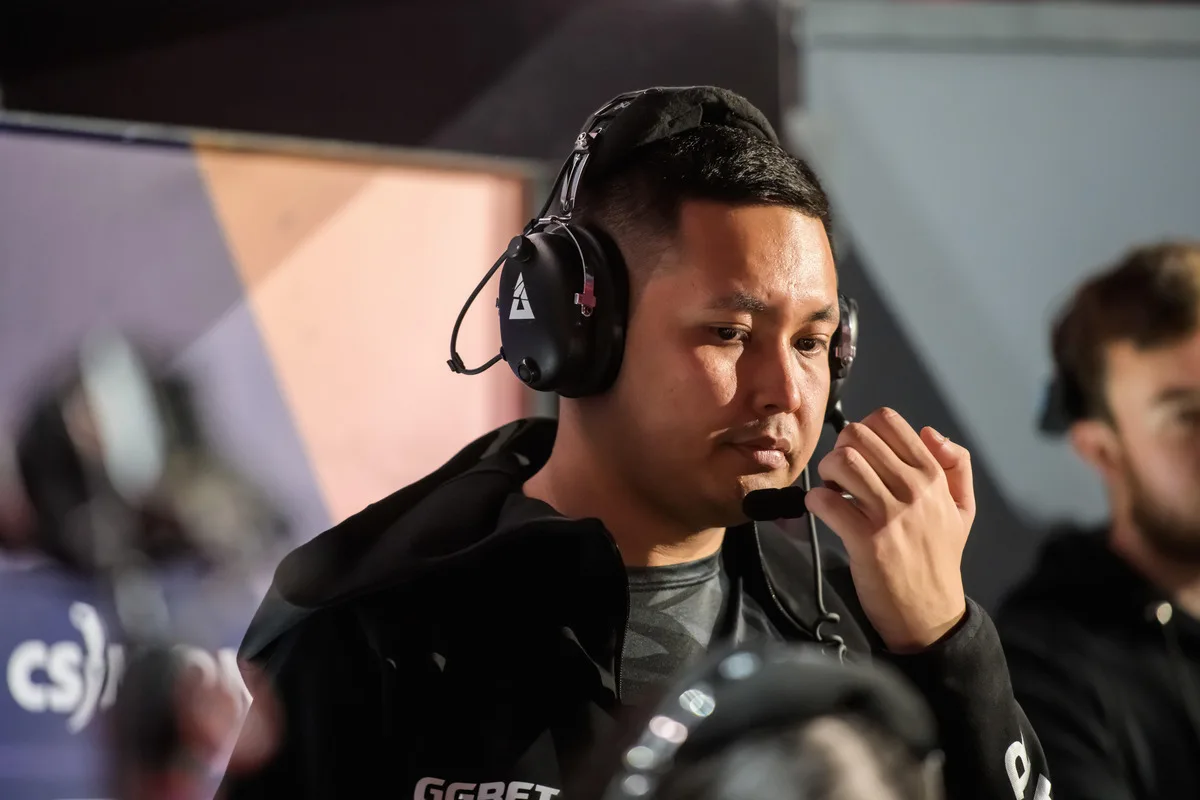 Jame poradzi sobie w starciu z S1mple? Gramy esport z kursem 2.03!