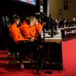 Turniej esportowy GameXpo