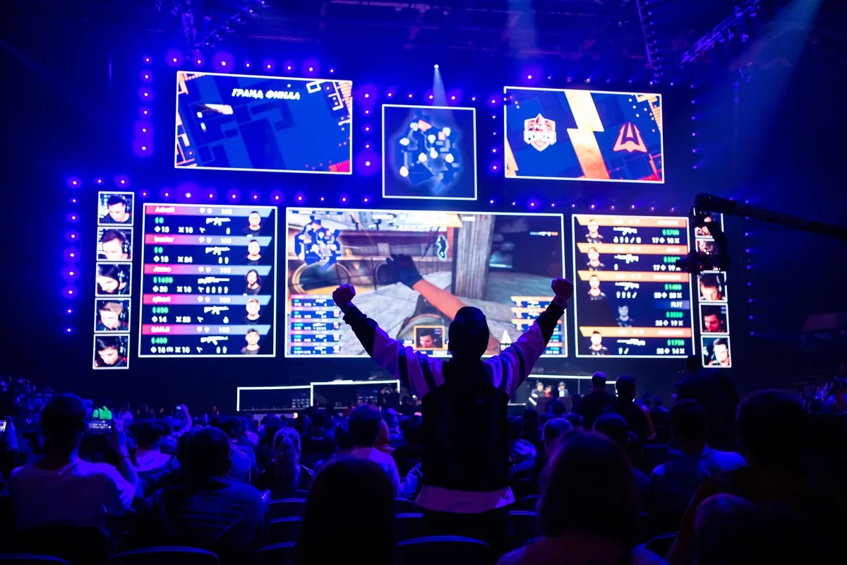 NRG wywalczy awans z trenerem? Gramy esport z kursem 2.27!