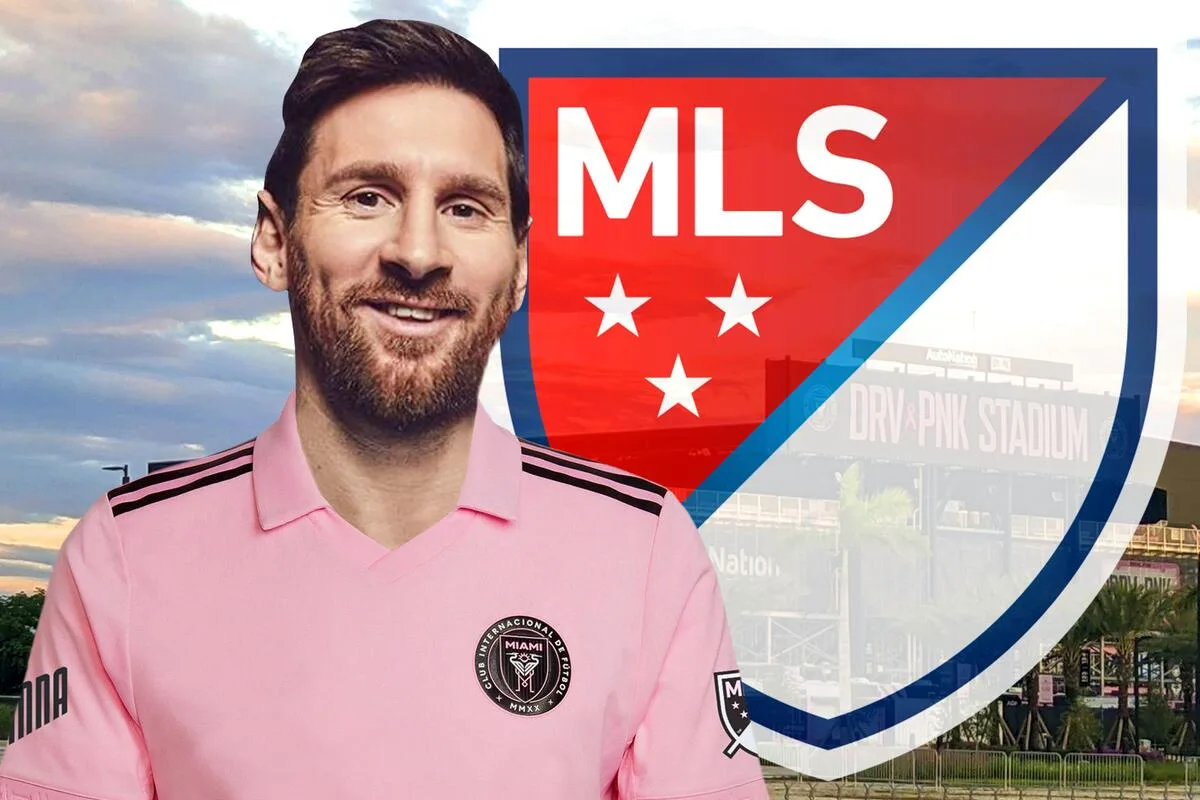 Inter Miami z pierwszym zwycięstwem w ćwierćfinale fazy play-off MLS? Gramy o 216 PLN!