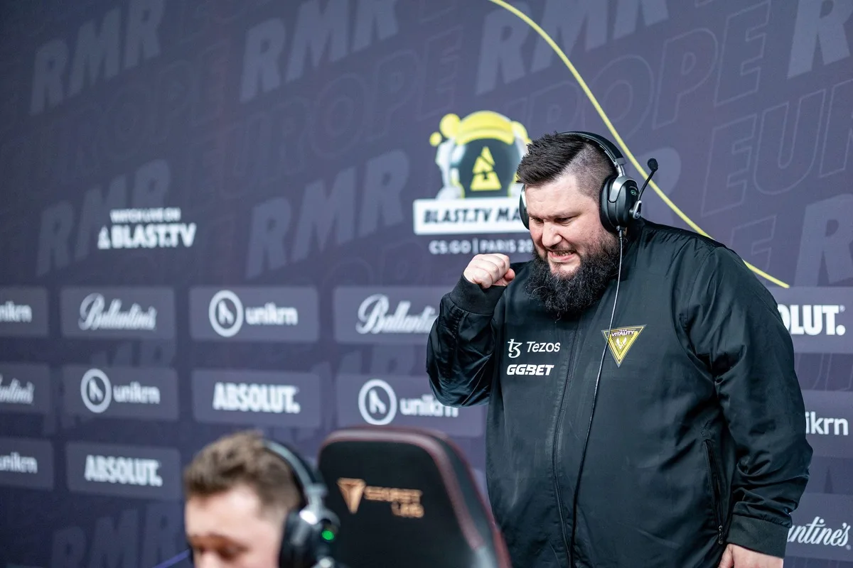 Kto wygra w meczach otwarcia IEM Chengdu? Gramy esport z kursem 3.36!