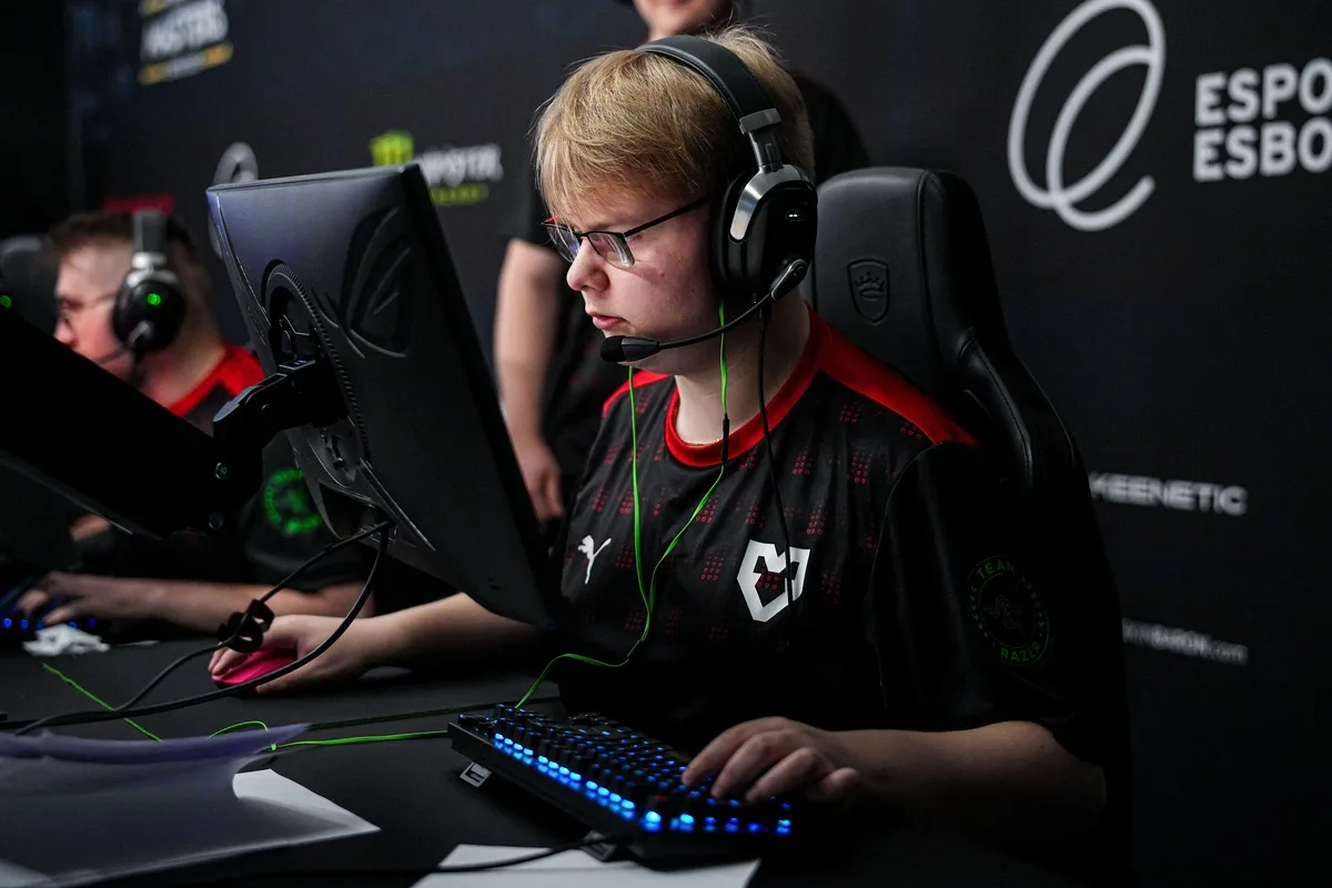 Falcons w końcu pokona Furię? Gramy esport z kursem 2.10!