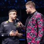 Kscerato podczas turnieju