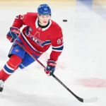 Ivan-Demidov-napastnik-Montrealu-foto-Alamy