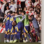 Kwietniowy-klasyk-pomiedzy-Boca-a-River-Plate-2025-foto-Alamy