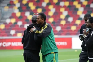 Zdjecie-z-towarzyskiego-meczu-pomiedzy-Jamajka-a-Trynidad-i-Tobago-rozegranym-w-Anglii-2025-foto-Alamy