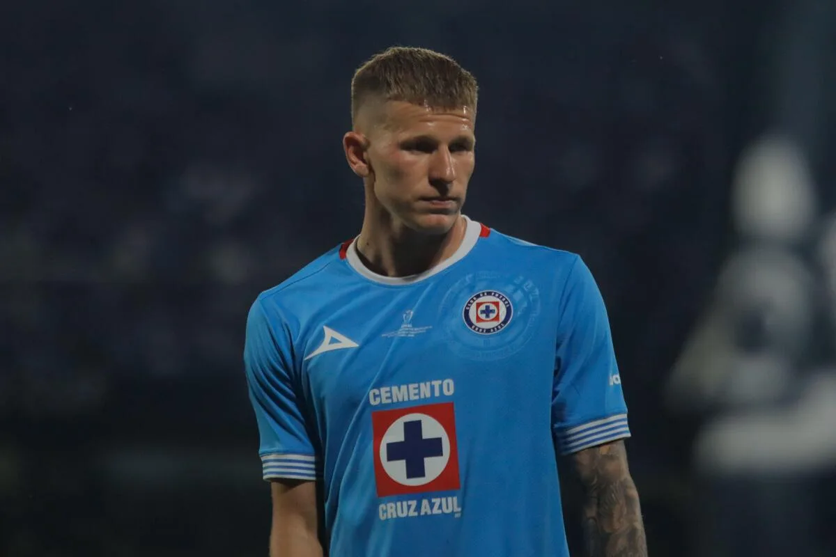 Jak Cruz Azul rozpocznie rywalizację w ćwierćfinale play-off Liga MX? Gramy o 205 PLN!