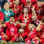 Toluca-ekipa-ktora-wygrała-spotkanie-mistrzow-w-Meksyku-2025-foto-Alamy