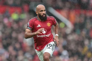 Bryan-Mbeumo-zawodnik-Manchesteru-United-2025-foto-Alamy