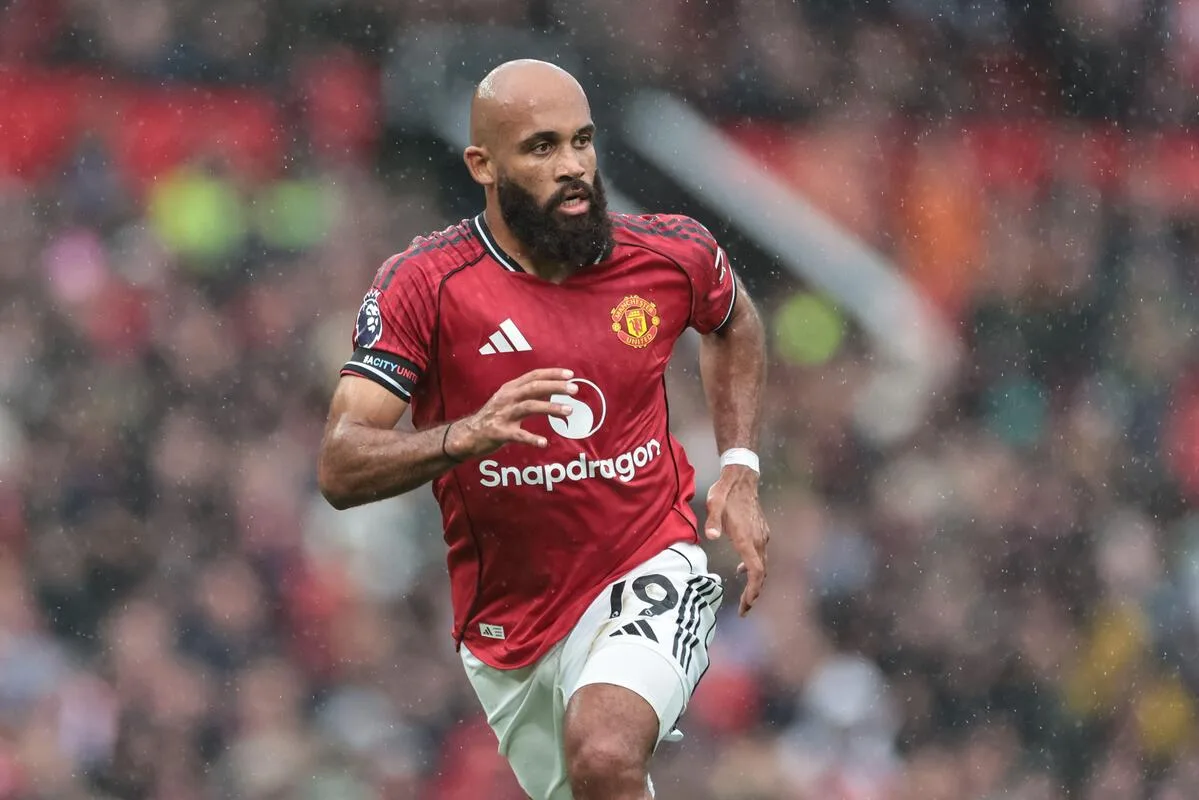 Manchester United pokona Everton na zakończenie dwunastej kolejki Premier League? Gramy o 228 PLN!