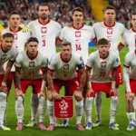 Reprezentacja Polski 2025