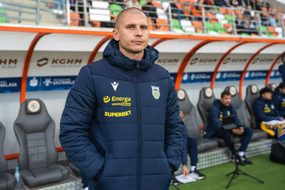 Arka Gdynia z pierwszym wyjazdowym zwycięstwem w PKO BP Ekstraklasie? Gramy o 258 PLN!