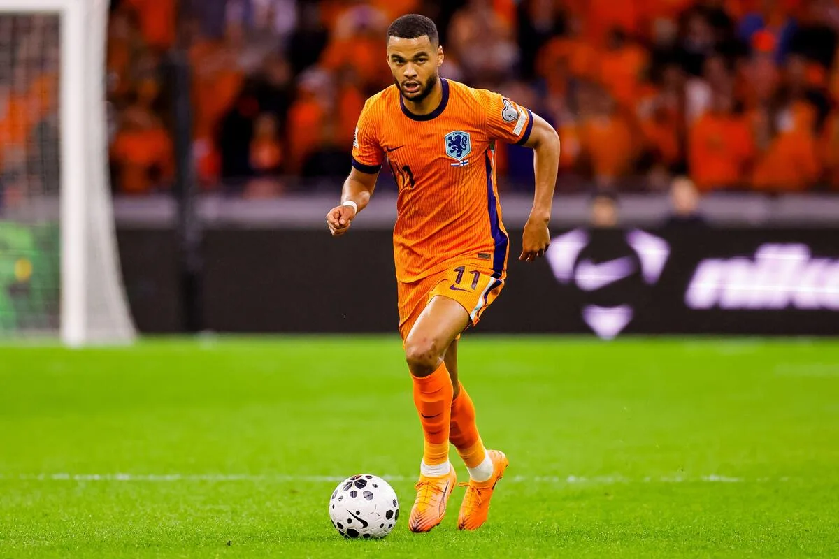 Holandia – Litwa: typy i kursy. Grad bramek w Amsterdamie?