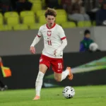 Jan Faberski - reprezentacja Polski