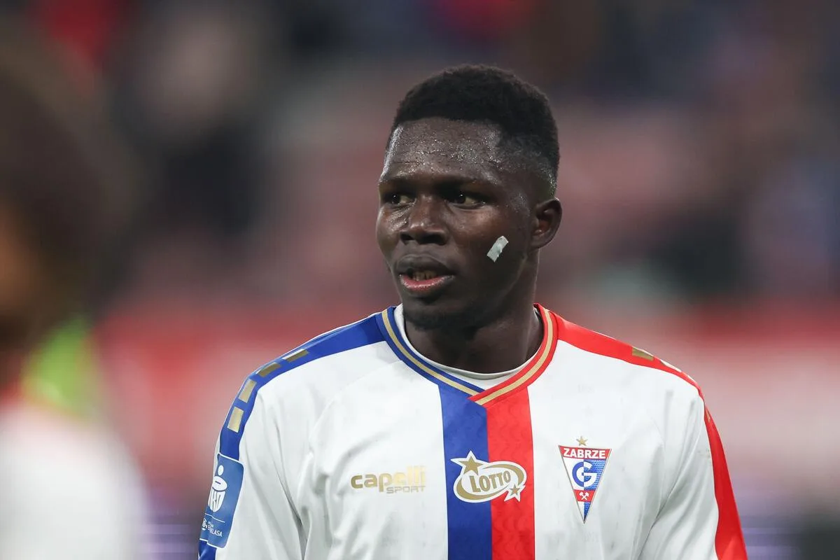 Górnik Zabrze pokona Arkę i umocni się na pozycji lidera PKO BP Ekstraklasy? Gramy o 204 PLN!